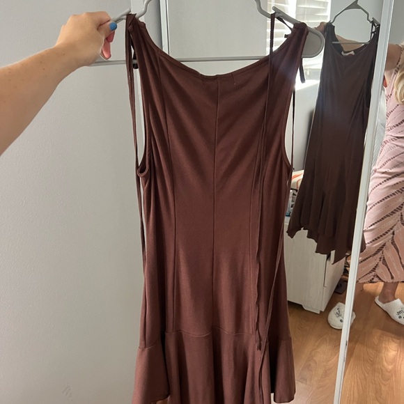 FREE PEOPLE mini dress - Picture 5 of 15
